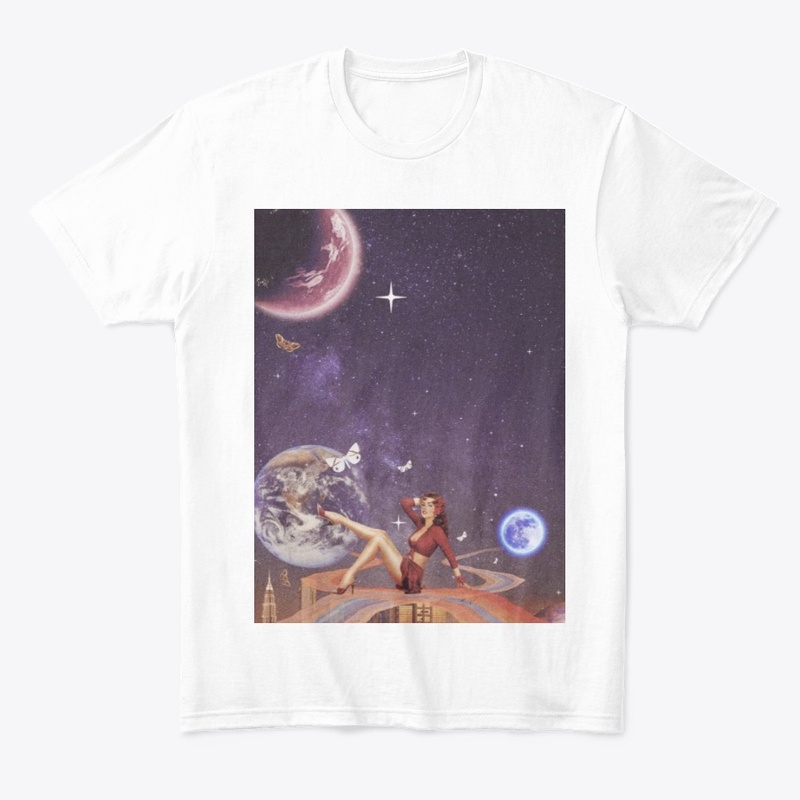 Interstellar Rhapsody