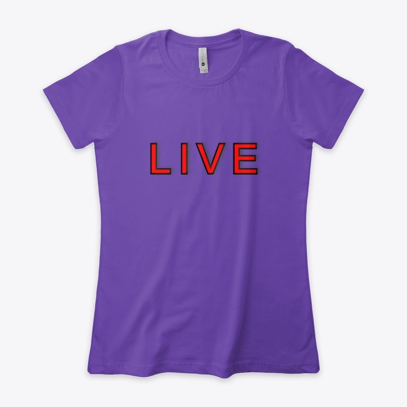 .LIVE .