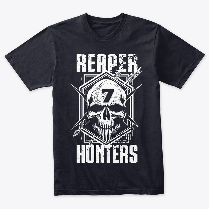 Reaper Arrows