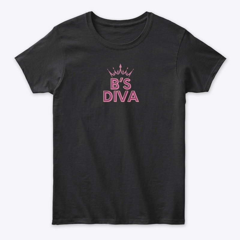 B'S DIVA