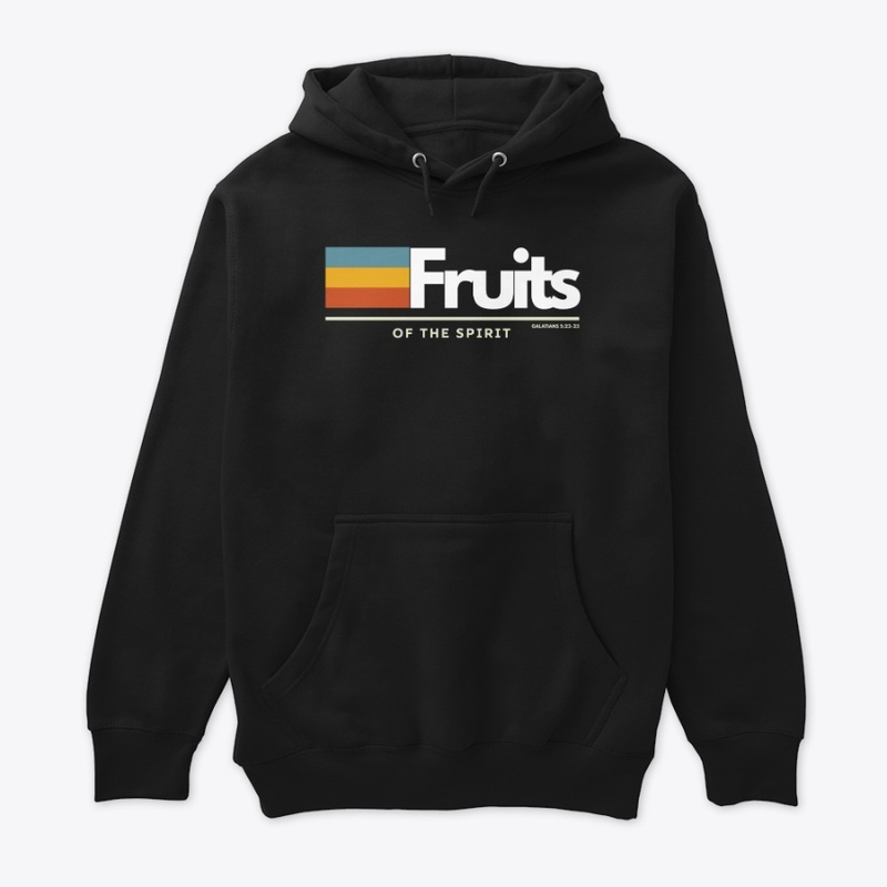 Fruits Of The Spirit