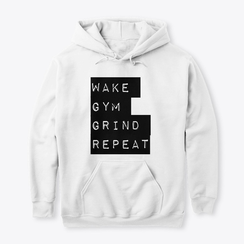 Workout Merch