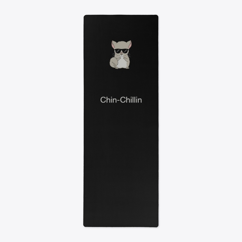 Chin-Chillin