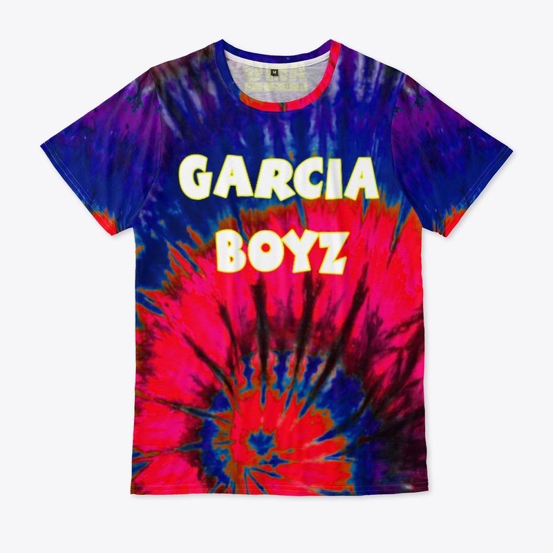 Garcia Boyz