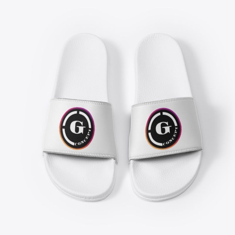 Gcon slides white