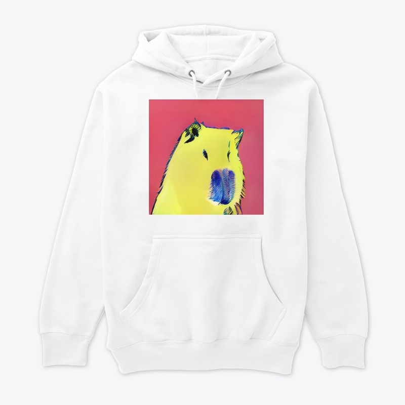 Capybara #2