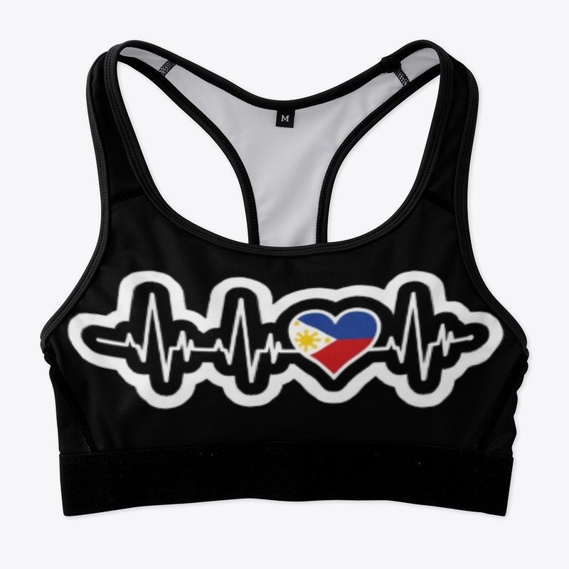 Filipino Heart ❤️