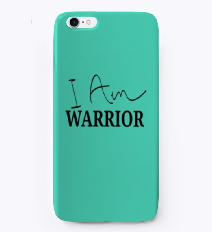 I Am WARRIOR