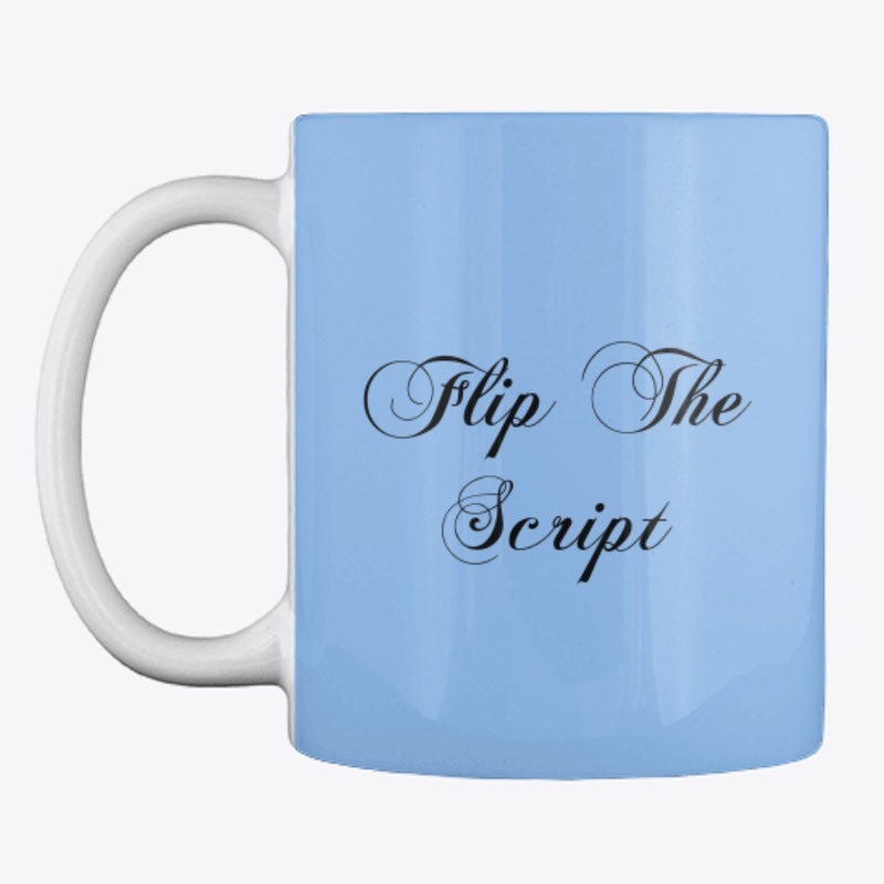 Flip The Script