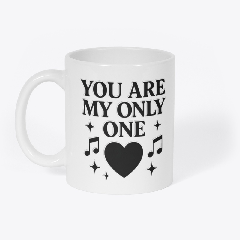 You Are My Only One - collection