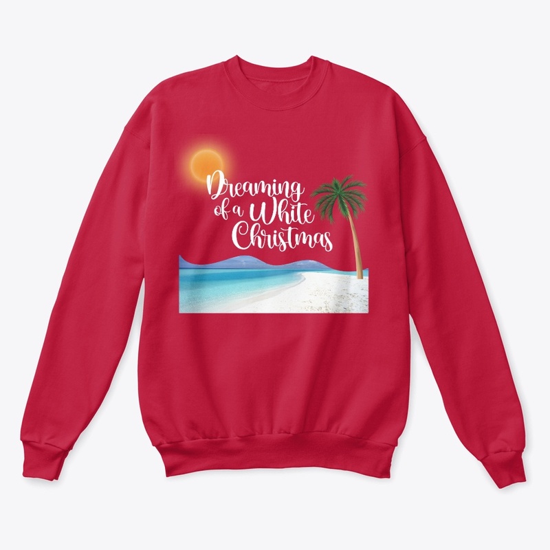 Dreaming of a White Christmas