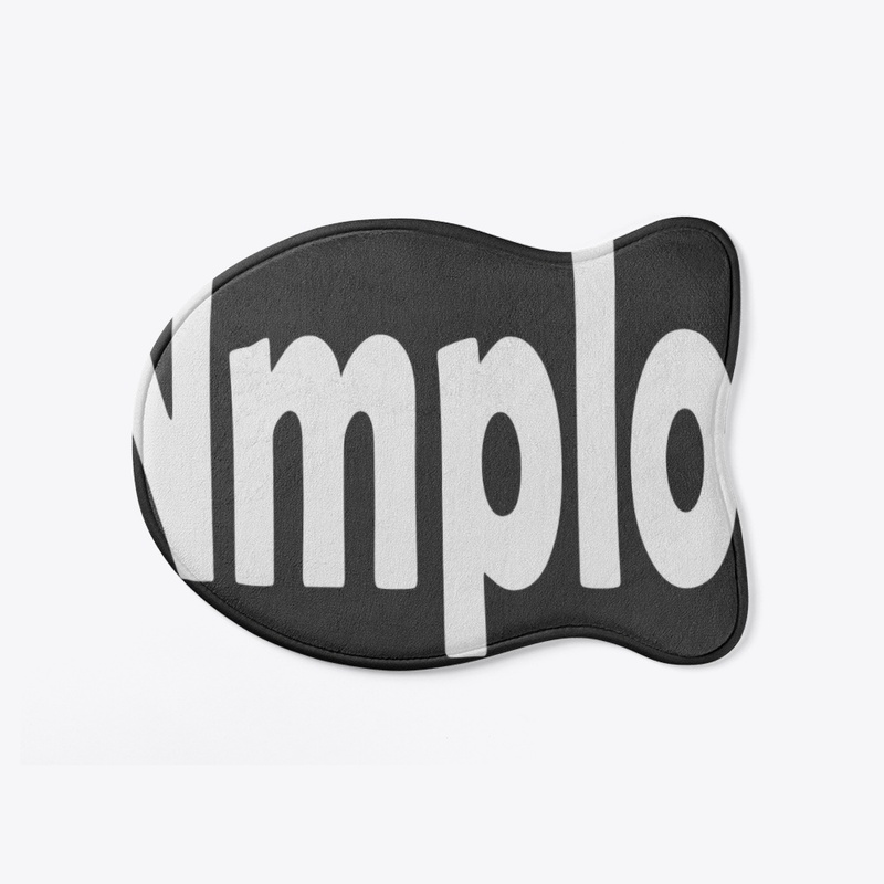 Nmplol Merch Logo