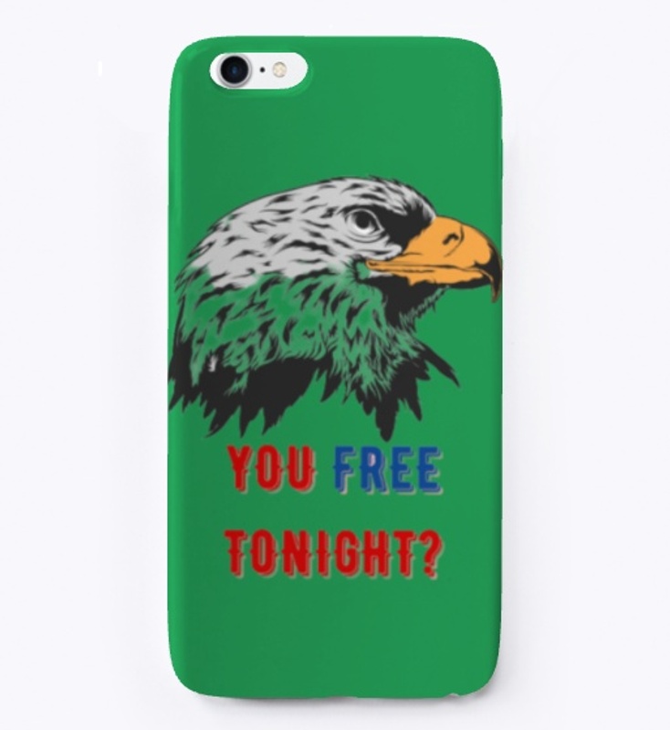You Free Tonight? This Independence Day