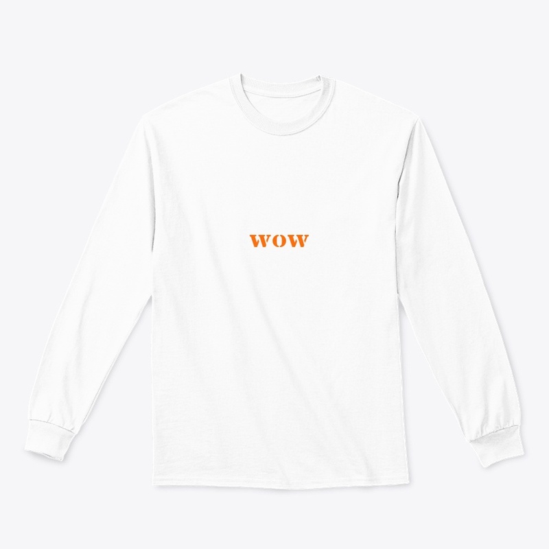 wow with  IOVE