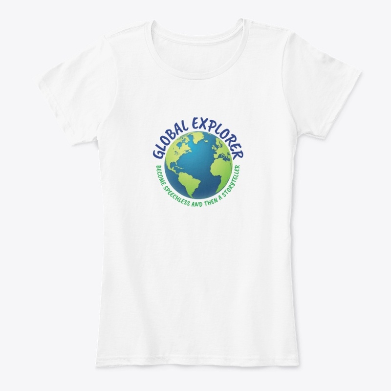 Global Explorer - World Collection
