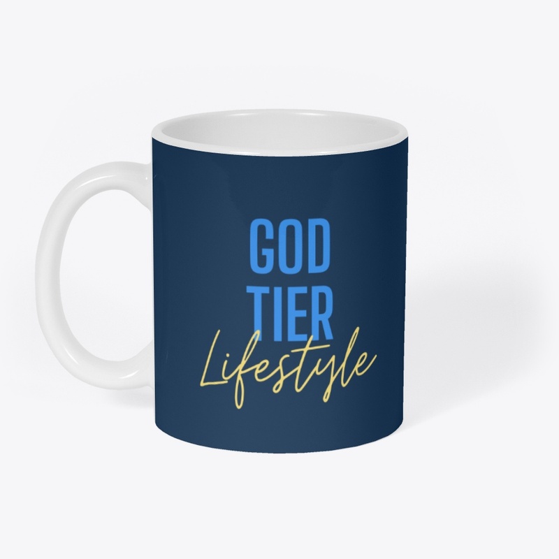 God Tier Lifestyle 