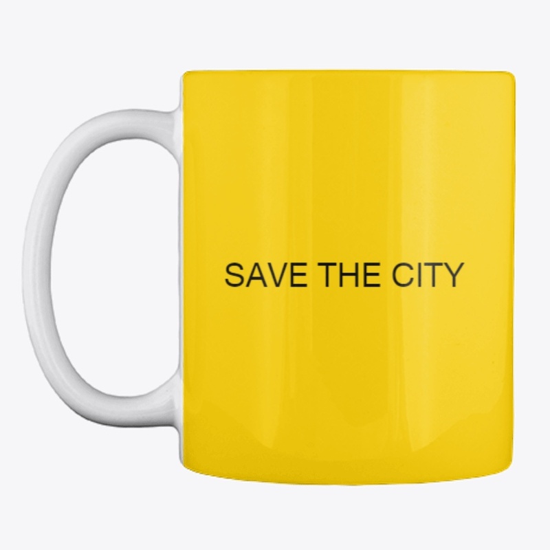Save The City