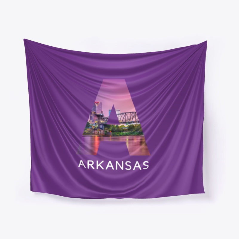 Arkansas - The Natural State