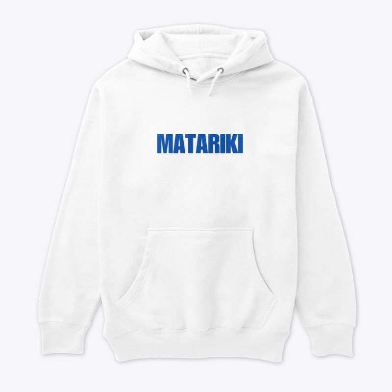 Matariki T-Shirt