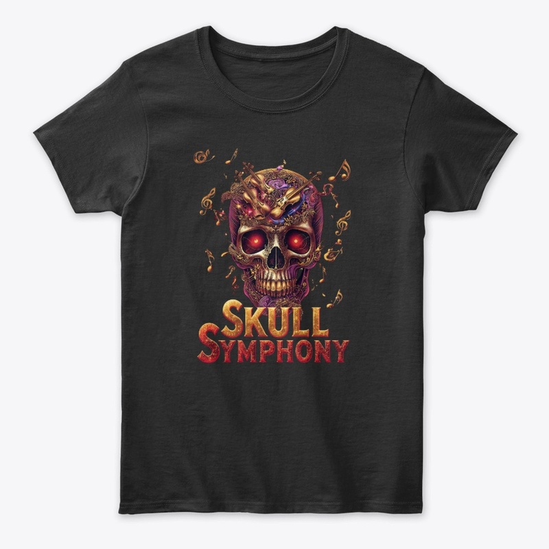 Skull Symphony