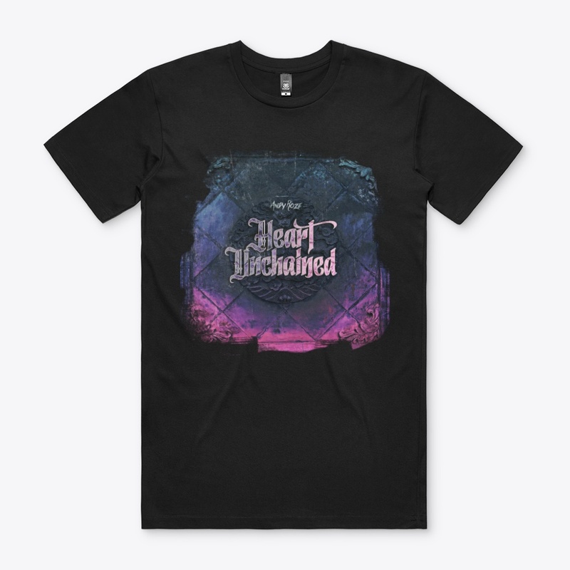 Heart Unchained