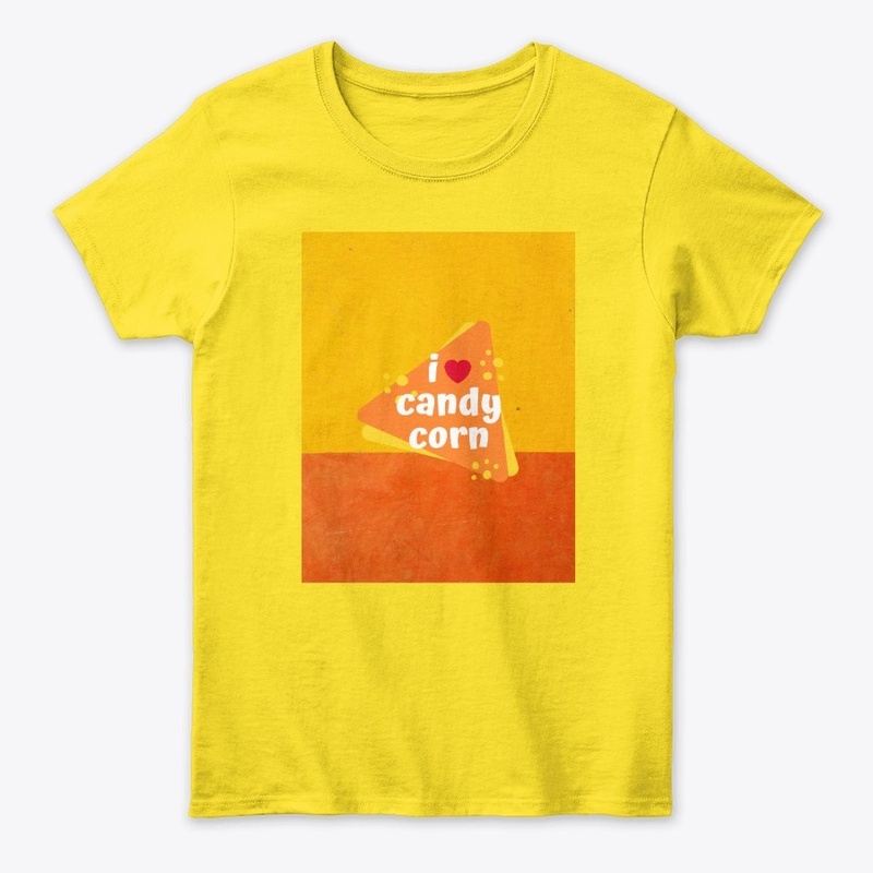 Candy Corn