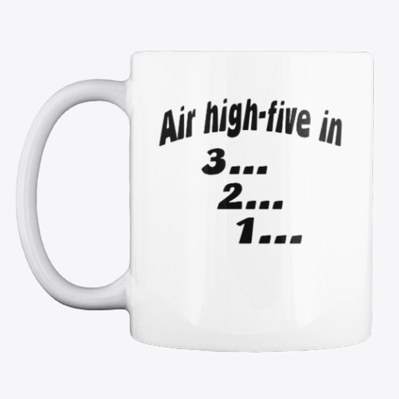 Air High-Five