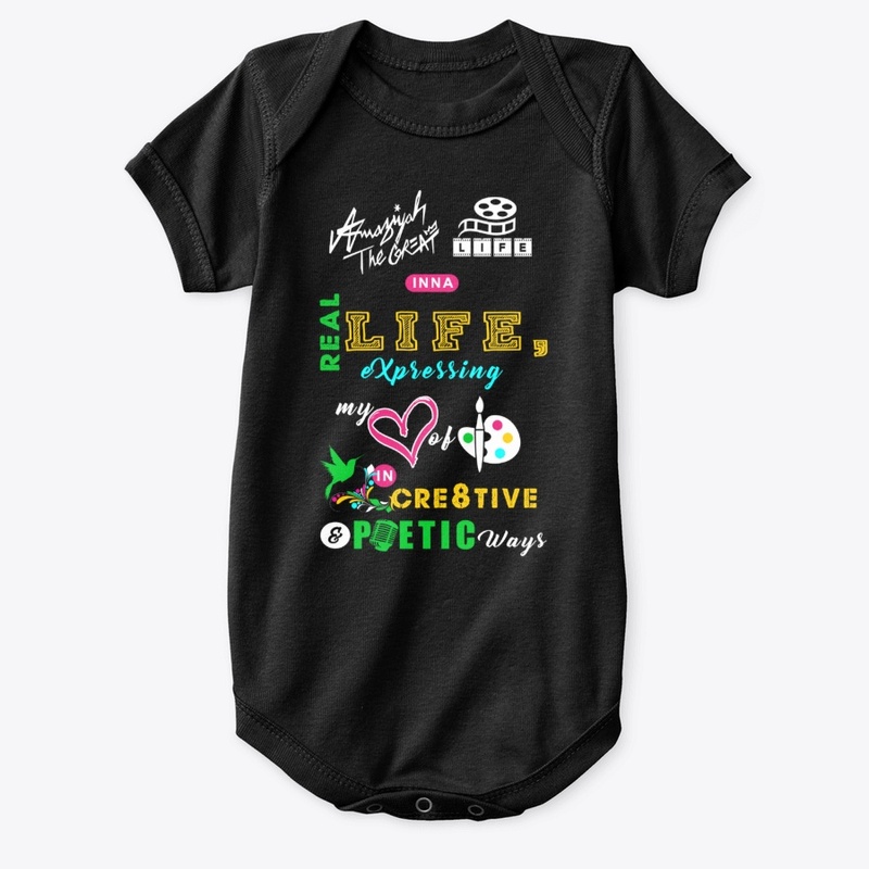 Life Expression_Heart of Arts