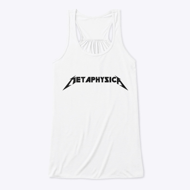 METAPHYSICA