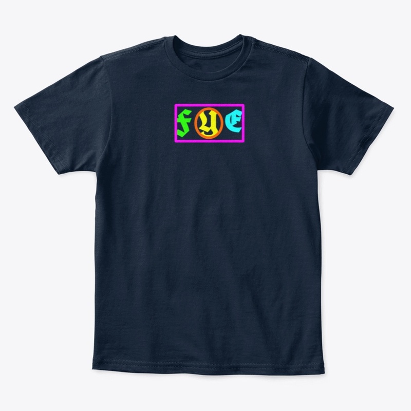 "FYE" 02 by Code03.