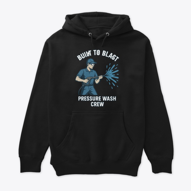 Pressure Washer