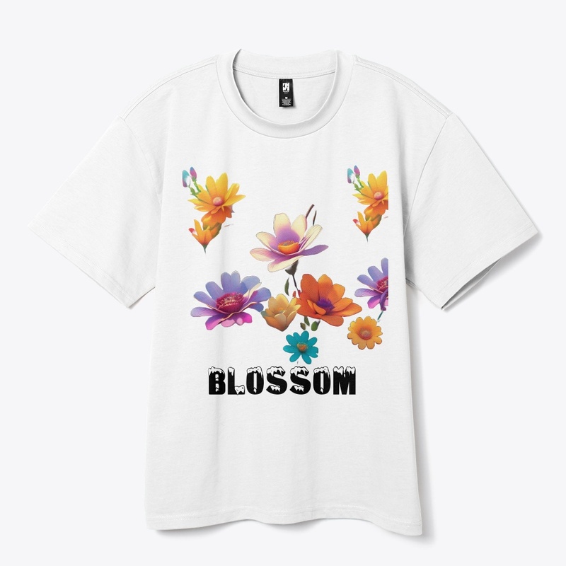Floral design 