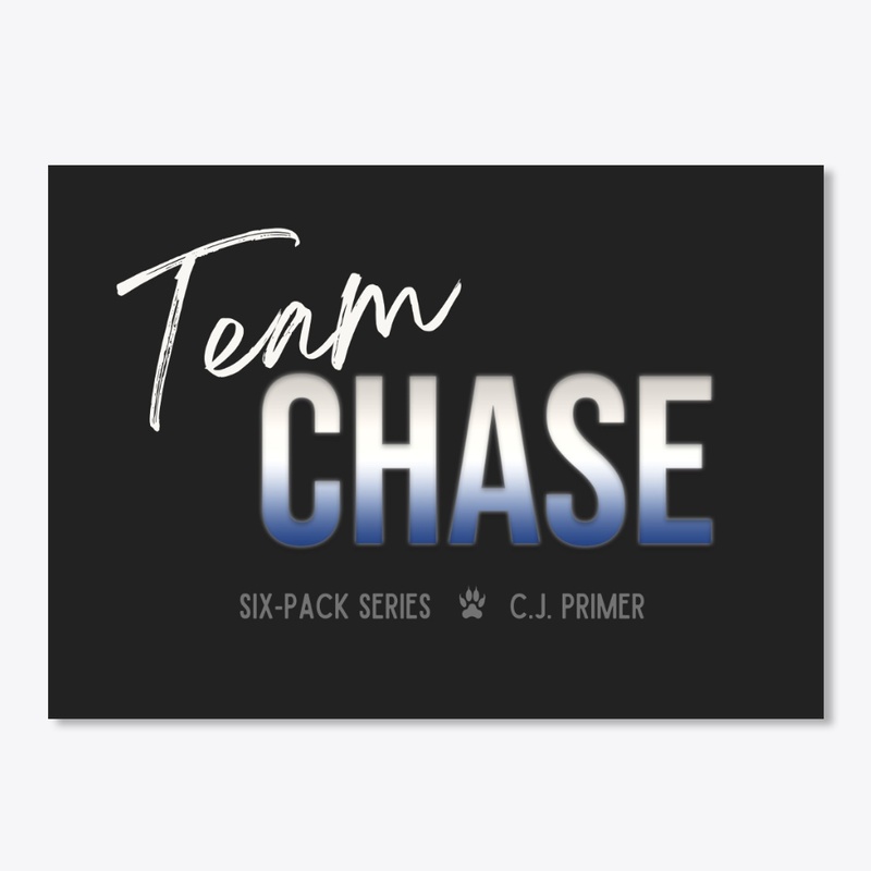 Team Chase