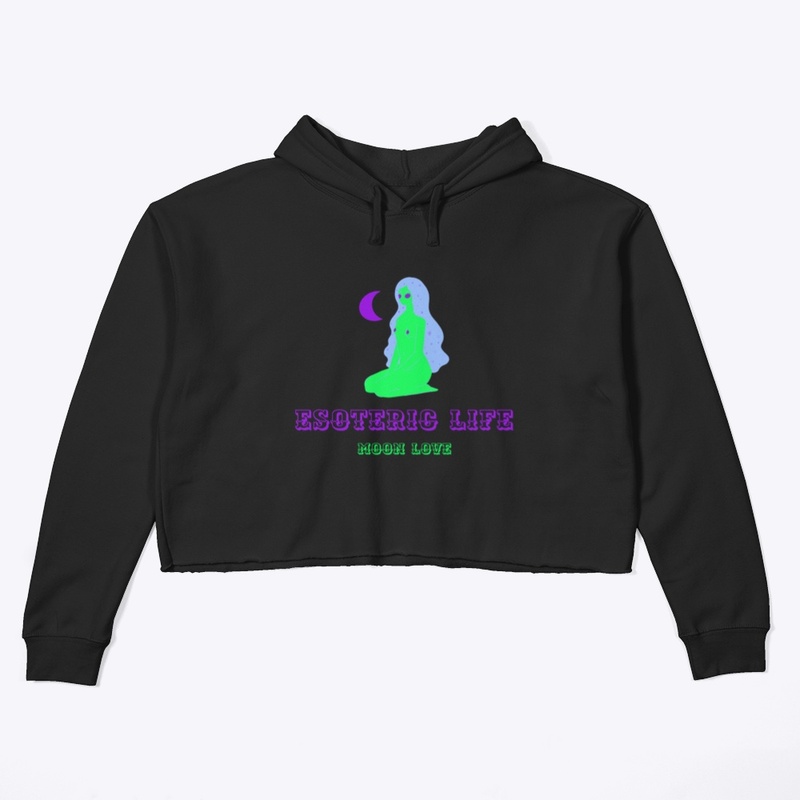 esoteric life 