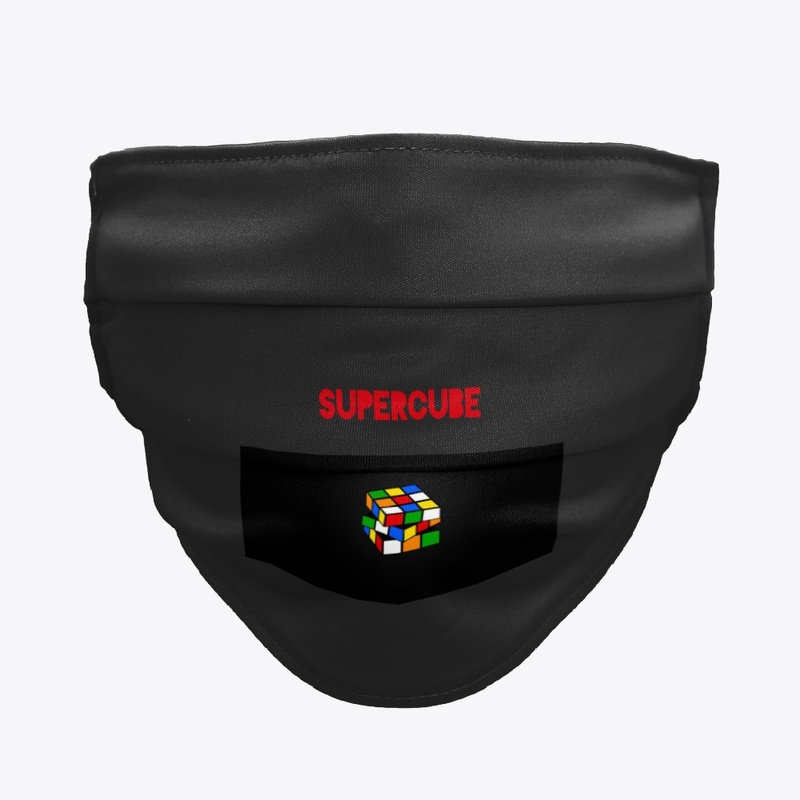 SUPERCUBE