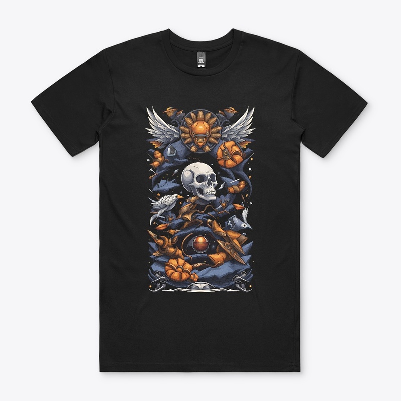 The King Of Death