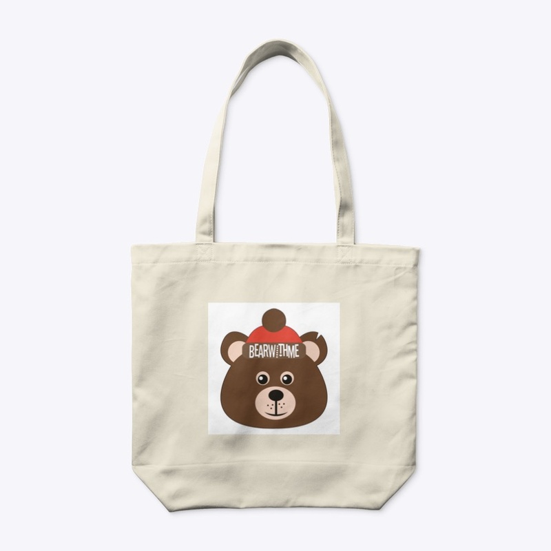 Bear With Me