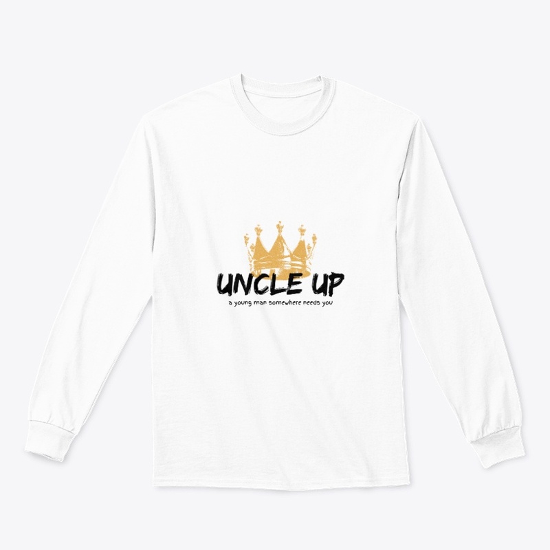 Uncle Up (black)
