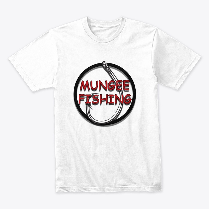 Mungee Fishing Apparel