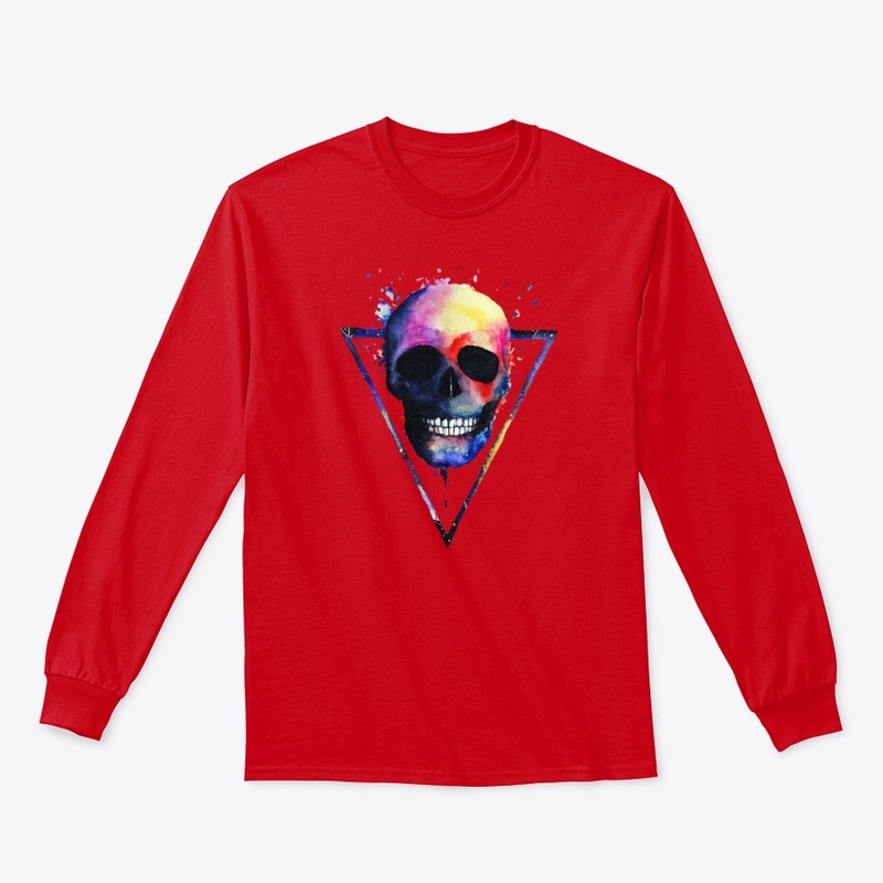 Skull Splater