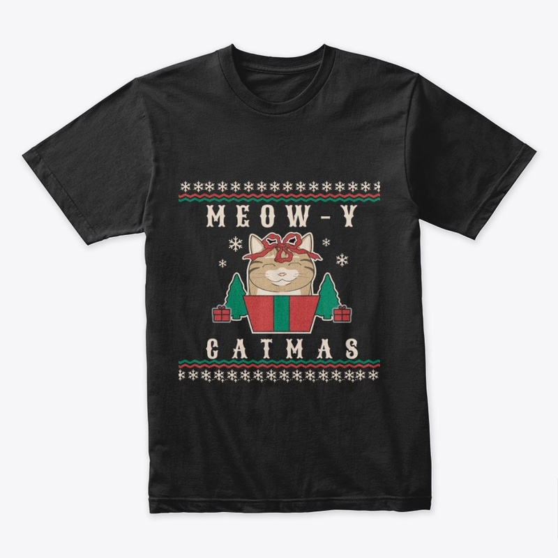 Christmas & Catmas 