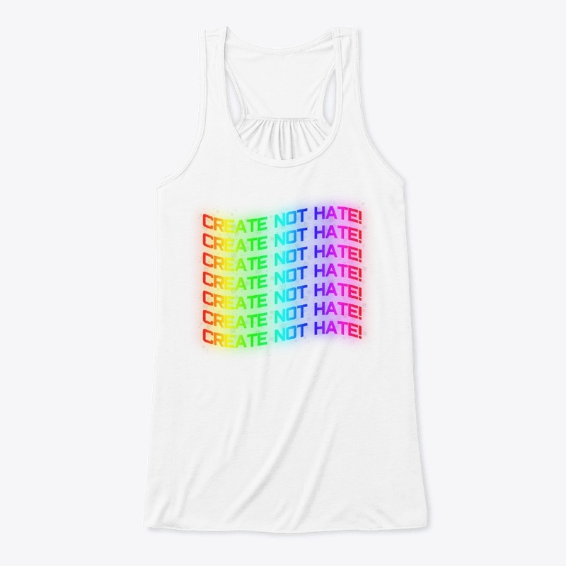 Create Not Hate