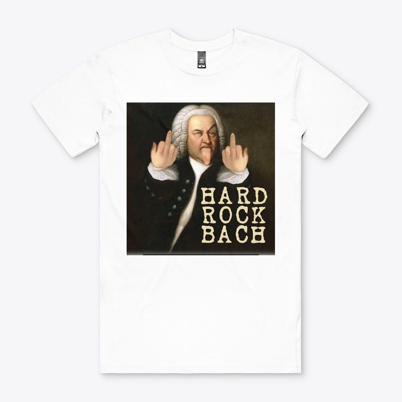 Hard Rock Bach