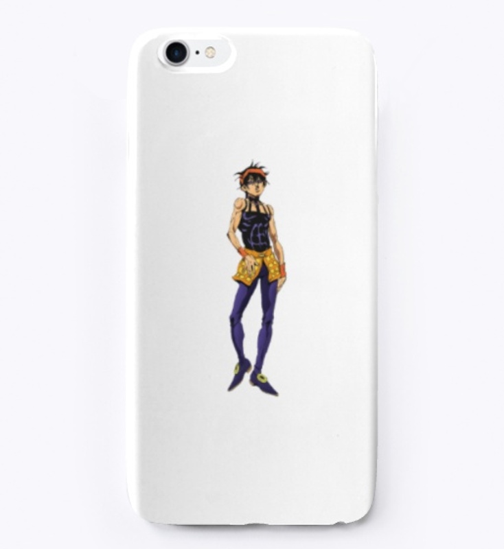 JOJO COLLECTION 