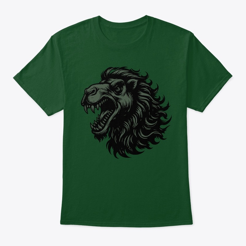 Unique Camel Head Design 