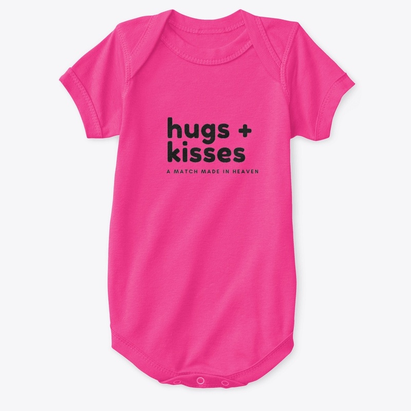 Love Hugs and Kisses Collection