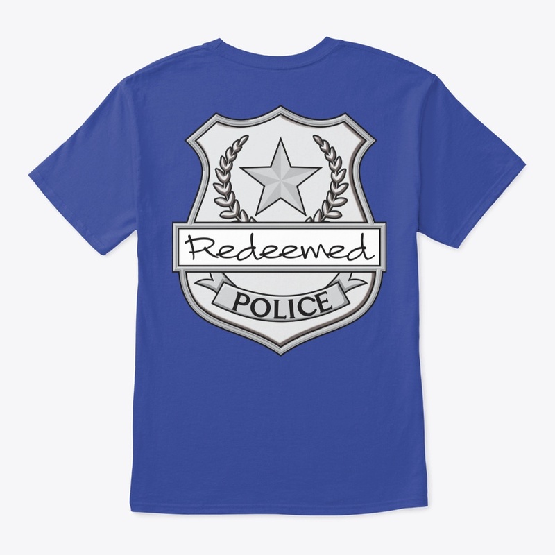 Believer in the finished works of Christ