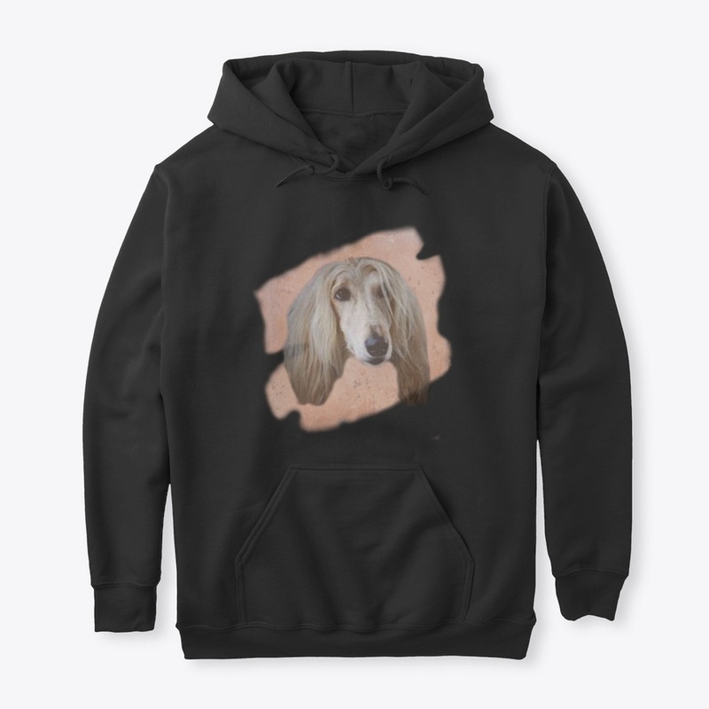 Afghan Hound