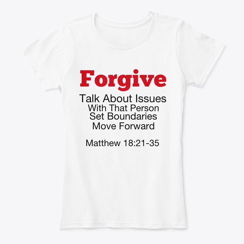 Forgive