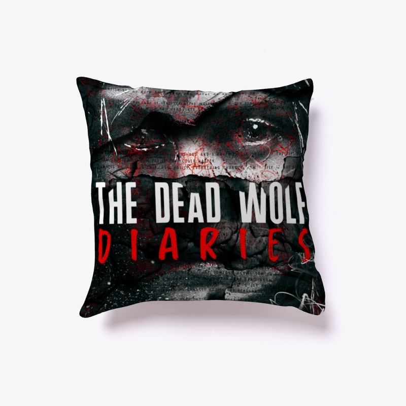 The Dead Wolf Diaries 